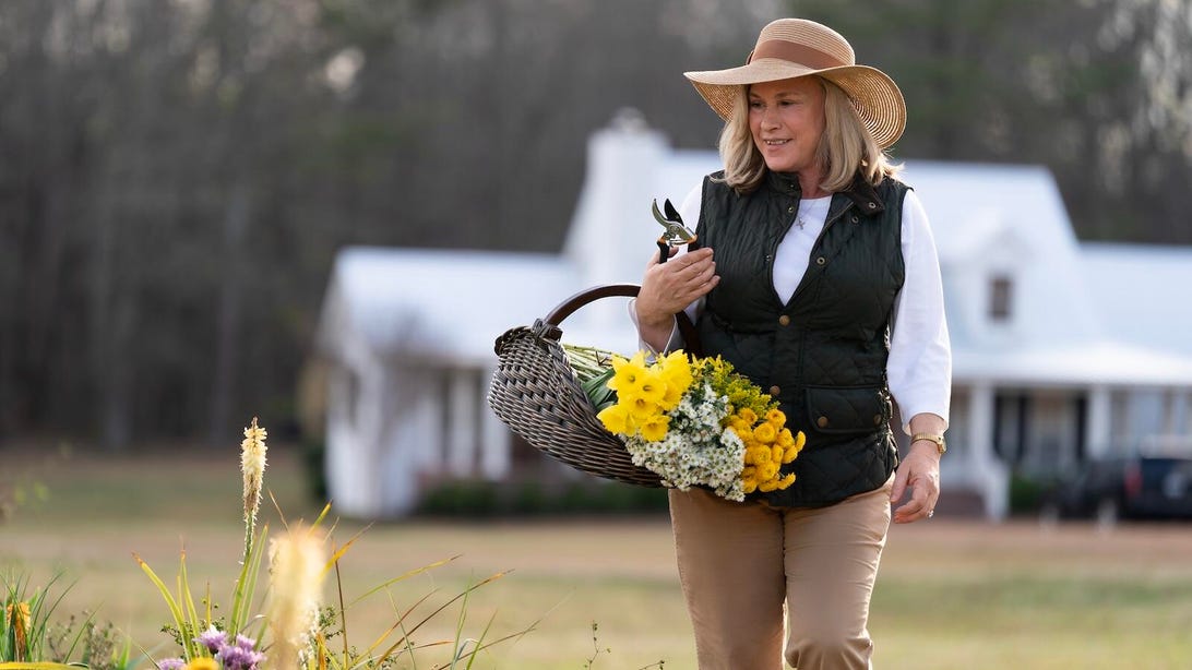 Patricia Arquette, Murdaugh: Death in the Family