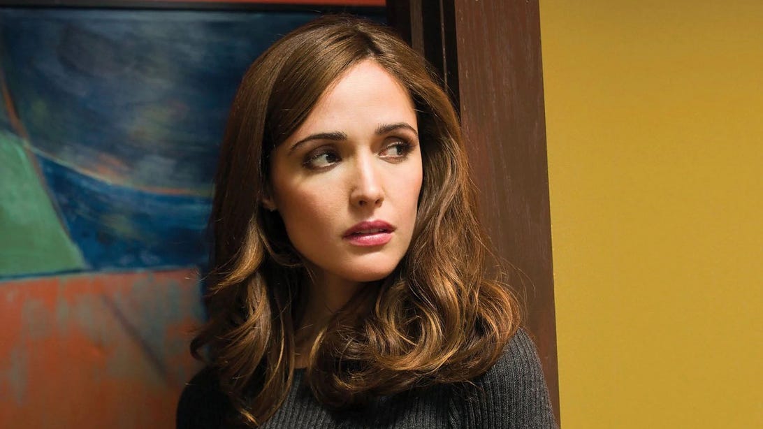 Rose Byrne, Damages