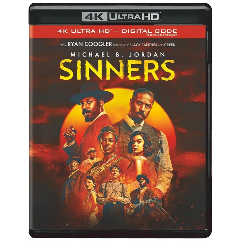 Sinners