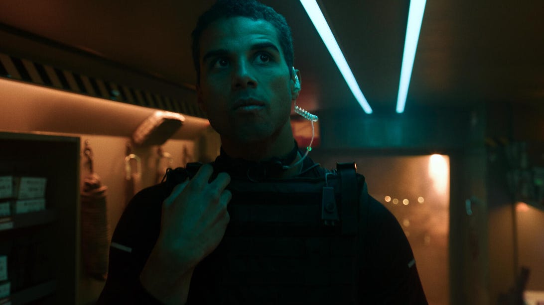 Mason Gooding, Aftermath