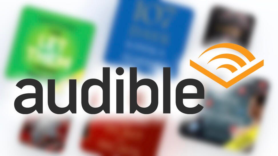 Audible deal