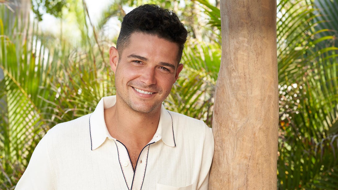 Wells Adams, Bachelor in Paradise