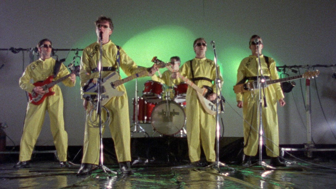 DEVO