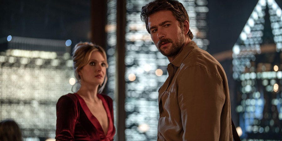 The 9 Best Movies to Watch on Peacock Right Now (October 2025)