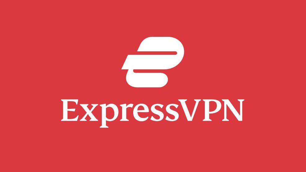 ExpressVPN Logo