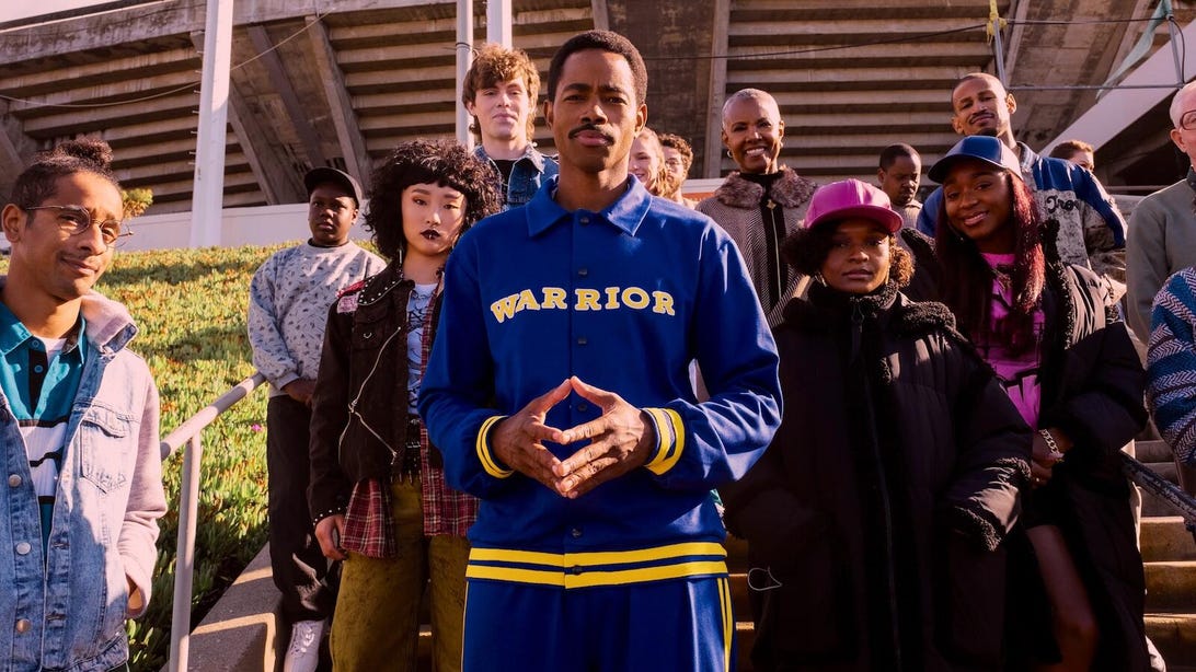 Jay Ellis and friends, Freaky Tales