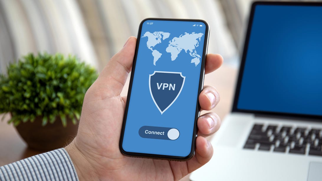 What is a VPN?