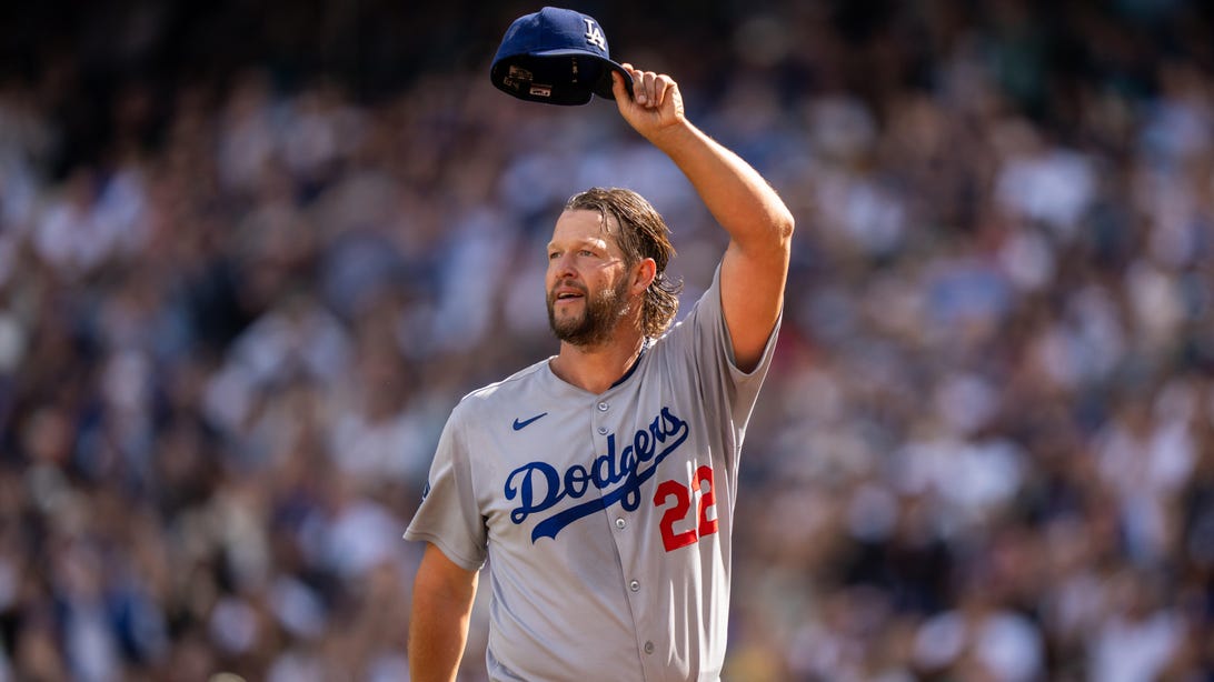 How to Watch the 2025 MLB Playoffs: Dates, Times, Streaming Services and More