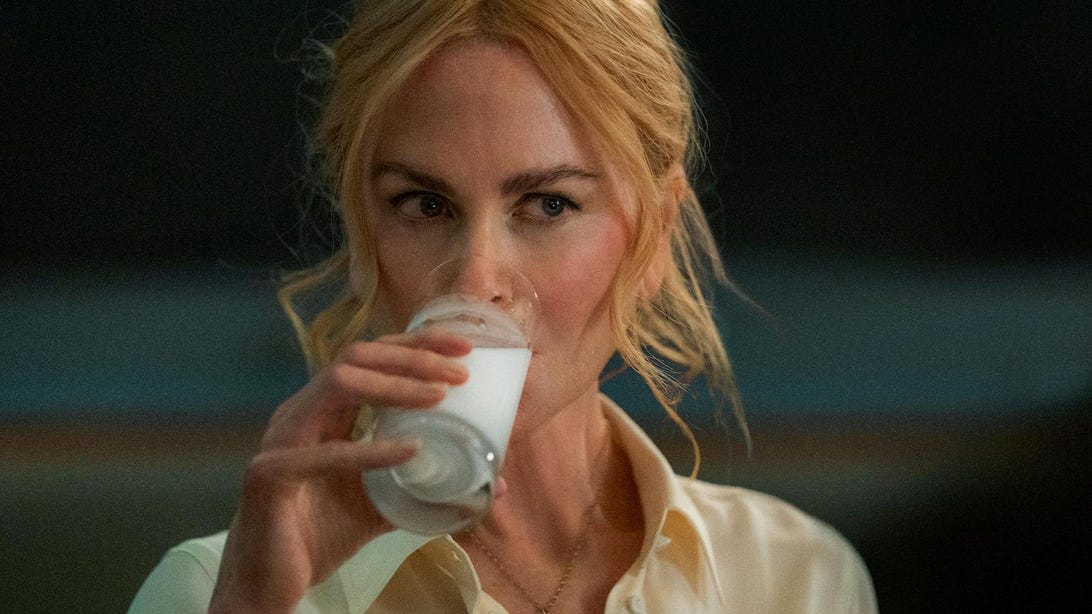 Nicole Kidman, Babygirl