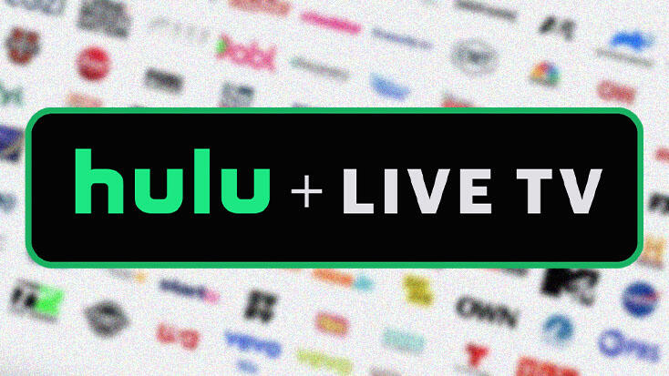 Hulu + Live TV