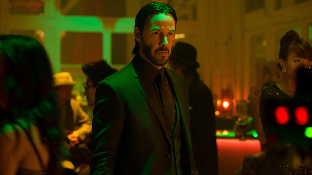 John Wick