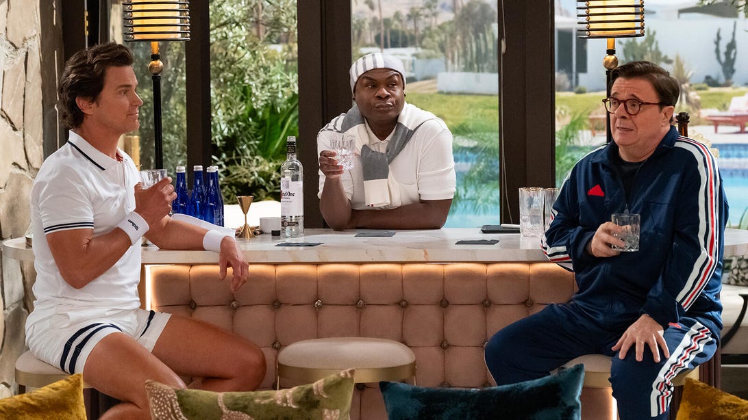 All the Canceled and Renewed TV Shows in September 2025