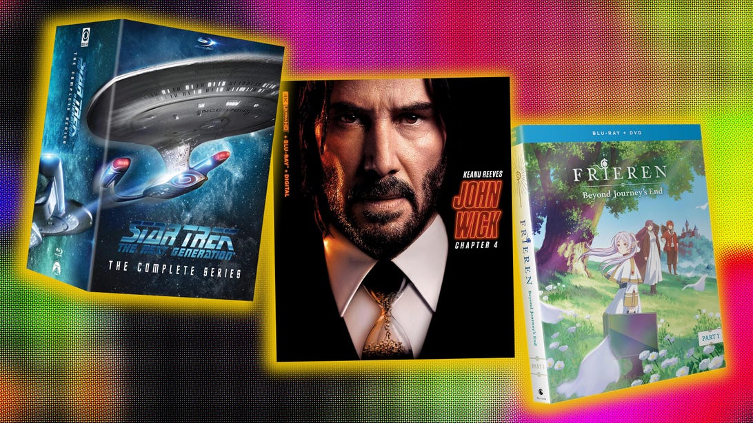 Prime Big Deal Days movie deals