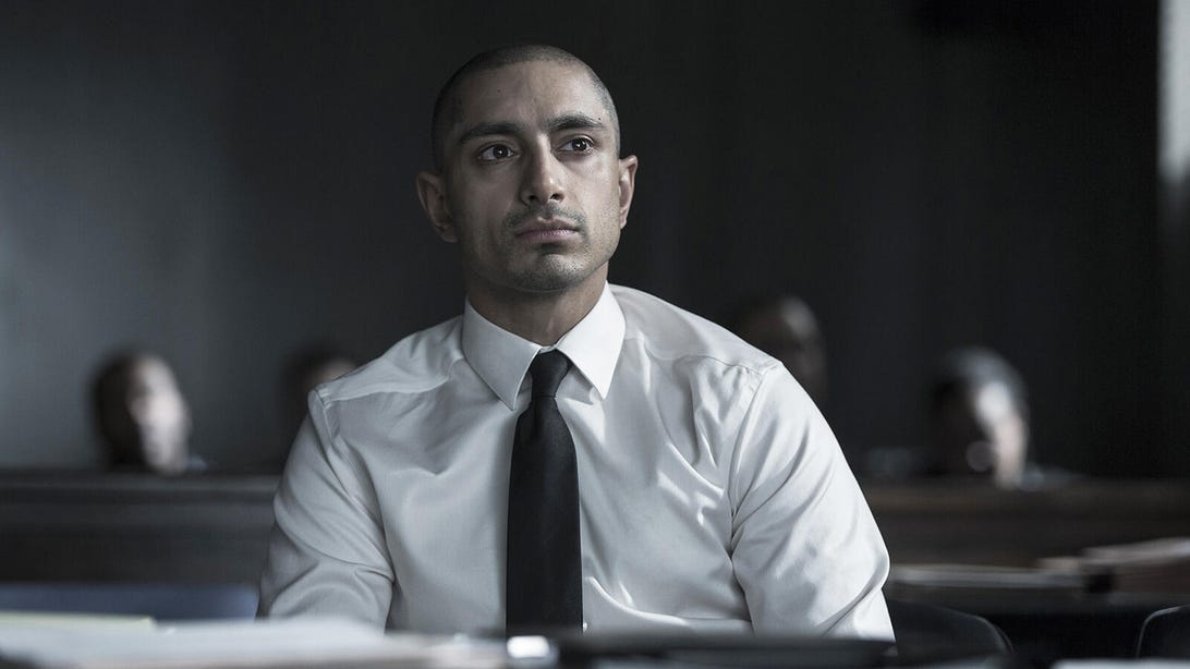 Riz Ahmed, The Night Of