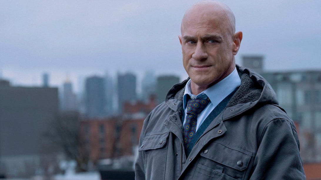 The 37 Best Shows on Peacock Right Now (October 2025)