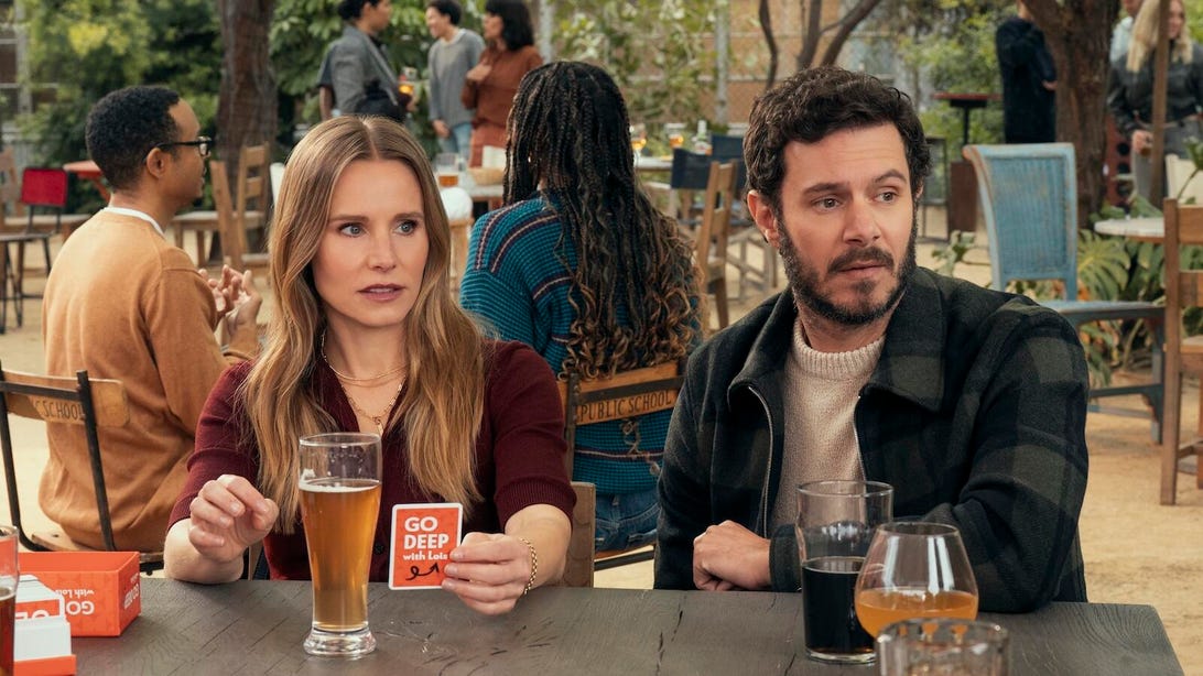 Selena Gomez, Martin Short, and Steve Martin, Only Murders in the Building