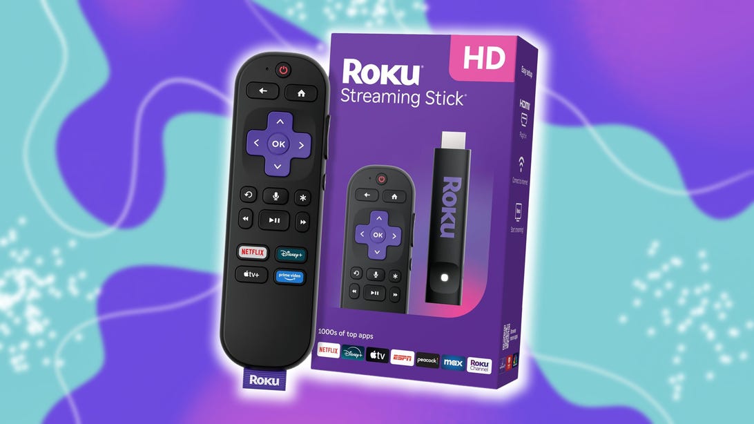 Roku Streaming Stick