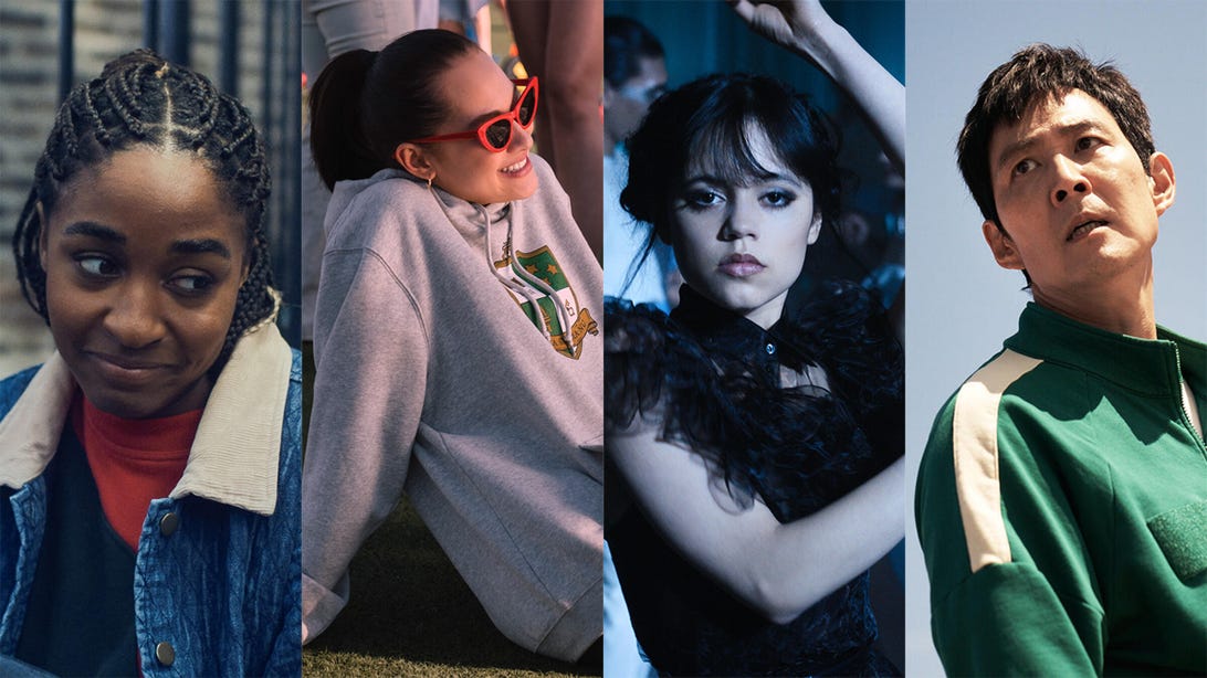 The Complete Guide to Summer TV 2025: Everything to Know About What to Watch This Season