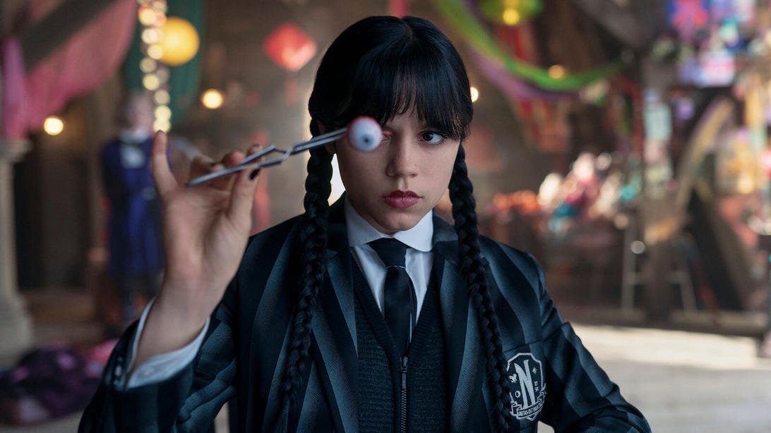 The Ultimate Guide to What to Watch on Netflix, Hulu, Prime Video, HBO Max, and More in August 2025