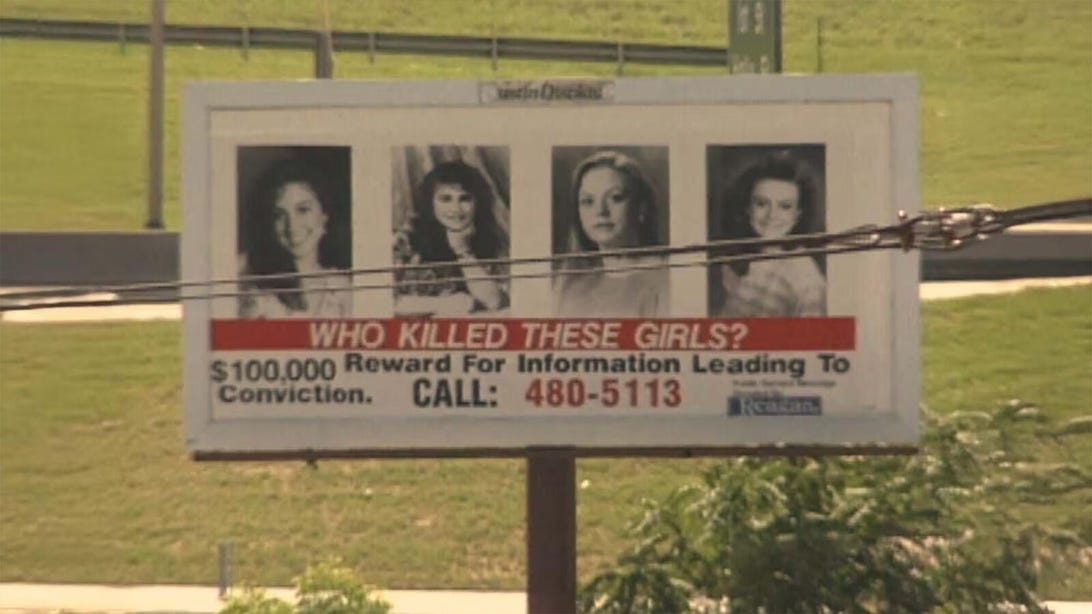 The Yogurt Shop Murders